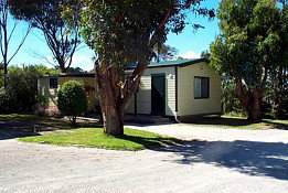 Bass Caravan Park - Accommodation Gold Coast 0