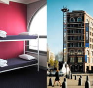 Wake Up Sydney Central - Accommodation Gold Coast
