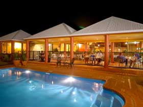 Reef Resort - Accommodation Gold Coast 0