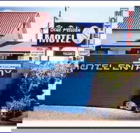 Blue Pelican Motor Inn - Accommodation Gold Coast