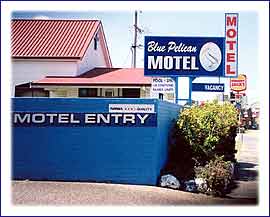 Blue Pelican Motor Inn - Accommodation Gold Coast 0