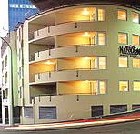 Napoleon On Kent Serviced Apartments - Accommodation Gold Coast