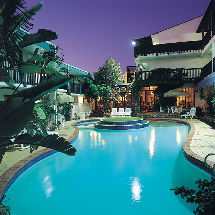 West Beach Lagoon - Accommodation Gold Coast 0