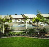 The Western Heritage Motor Inn - Accommodation Gold Coast