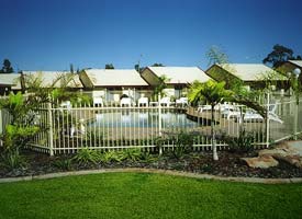 The Western Heritage Motor Inn - Accommodation Gold Coast 0