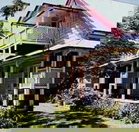 Wynyabbie House - Gold Coast 4U
