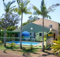 Orana Lodge - Accommodation Gold Coast