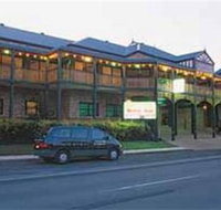 Comfort Inn Bayswater - Accommodation Gold Coast