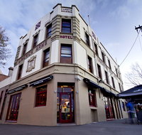 The Limerick Arms Hotel - Accommodation Gold Coast