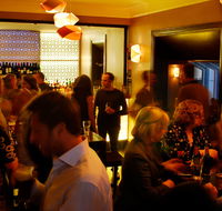 Pyrmont Bridge Hotel - Accommodation Gold Coast