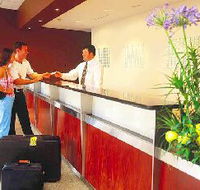Mercure Hotel Hobart - Accommodation Gold Coast