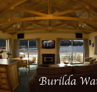 Burilda Waters Port Arthur Waterfront Accommodation - Accommodation Gold Coast