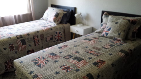 The Central Hotel Ararat - Accommodation Gold Coast 0