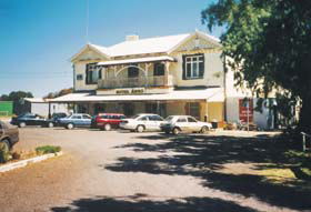 Arno Bay Hotel Motel - Accommodation Gold Coast 0
