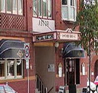Astor Private Hotel - Accommodation Gold Coast