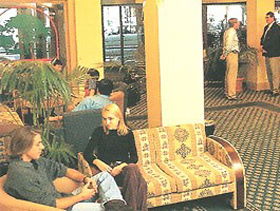 Perth WA Accommodation Gold Coast