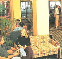Criterion Hotel - Accommodation Gold Coast