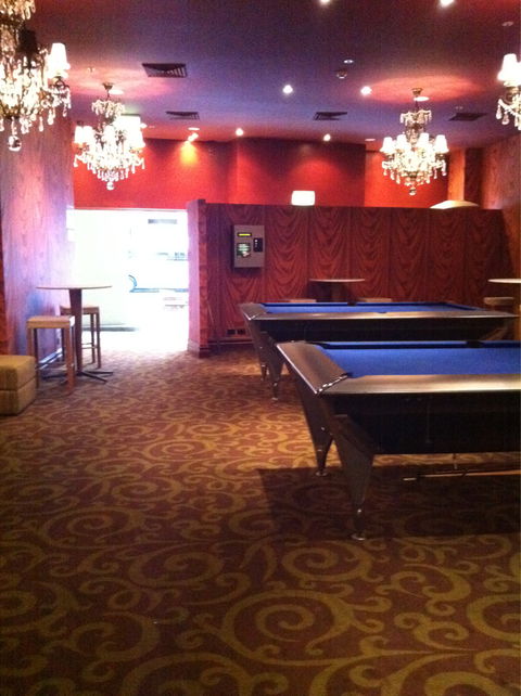 Sanctuary Hotel - Gold Coast 4U 0