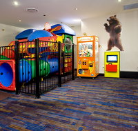 Colyton Hotel Motel - Accommodation Gold Coast