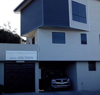 Hawley Beachside Accommodation