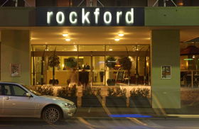 Quality Hotel Rockford Adelaide - Accommodation Gold Coast 0