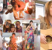 Bribie Island Hotel Wedding Expo - Accommodation Gold Coast