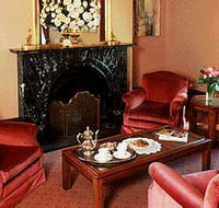 Mount Lofty House-M Gallery Collection - Accommodation Gold Coast