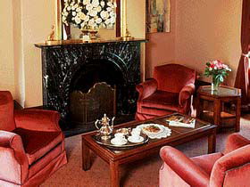 Mount Lofty House-M Gallery Collection - Accommodation Gold Coast 0