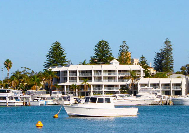  Accommodation Gold Coast