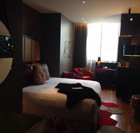QT Sydney - Gold Coast 4U