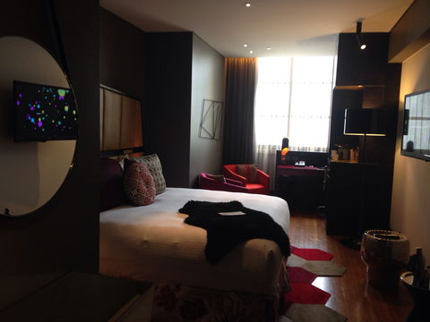 QT Sydney - Accommodation Gold Coast 0