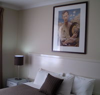 Forrest Inn amp Apartments - Accommodation Gold Coast