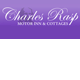Charles Rasp Motor Inn amp Cottages - Accommodation Gold Coast