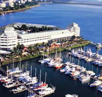 Shangri-La Hotel - Accommodation Gold Coast