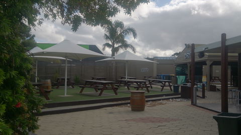 Torquay Hotel - Accommodation Gold Coast 0