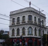 Maori Chief Hotel - Accommodation Gold Coast
