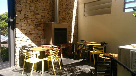Blue Gums Hotel - Accommodation Gold Coast 0