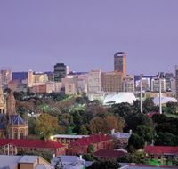 Bay Motel Hotel - Accommodation Gold Coast
