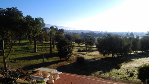 The Olive Branch York - Accommodation Gold Coast 0