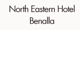 North Eastern Hotel (Benalla) - Accommodation Gold Coast 1