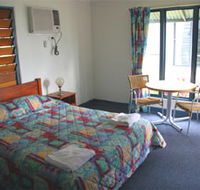 Sleepy Lagoon Hotel Motel