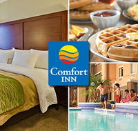 Comfort Inn Sovereign Gundagai - Accommodation Gold Coast