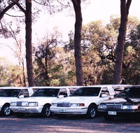 Hollywood VIP Limousines - Accommodation Gold Coast