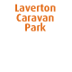 Laverton Caravan Park - Accommodation Gold Coast