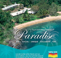 Turtle Cove Beach Resort amp Spa - Accommodation Gold Coast