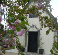 Silverleaf Cottage - Accommodation Gold Coast