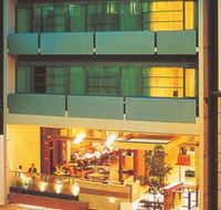 Somerset St Georges Terrace Perth - Accommodation Gold Coast