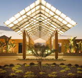Pindan Restaurant at Broome Sanctuary Resort - Gold Coast 4U