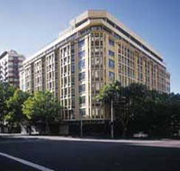 Vibe Hotel Goulburn Street - Gold Coast 4U
