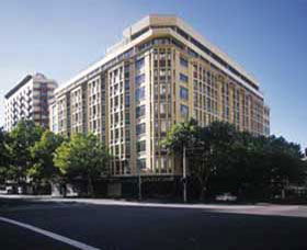 Vibe Hotel Goulburn Street - Accommodation Gold Coast 0